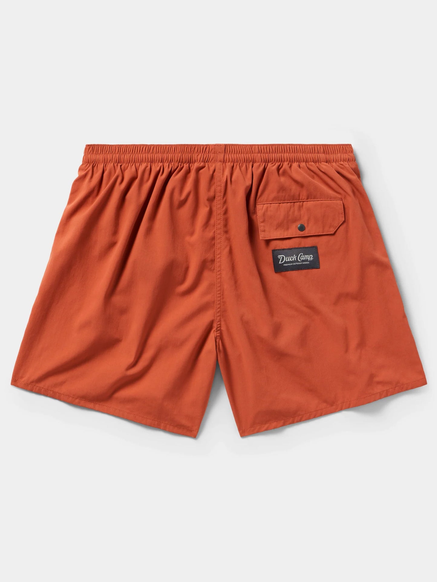 Scout Shorts 5" - Gill