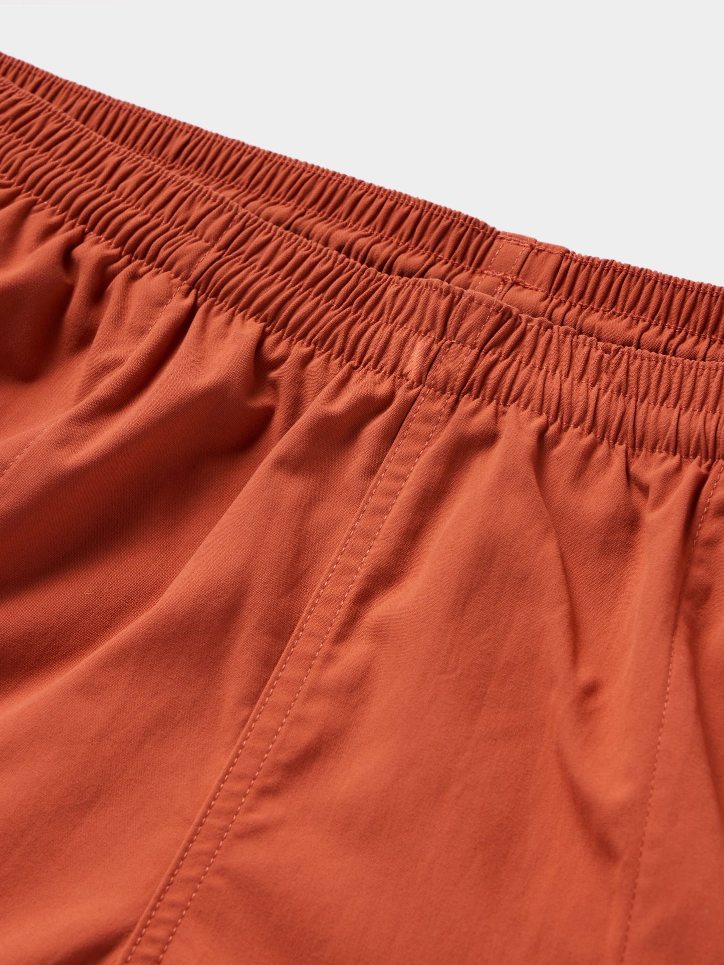 Scout Shorts 5" - Gill