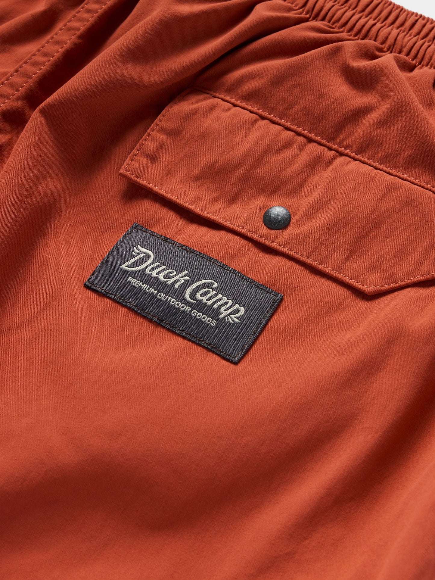 Scout Shorts 5" - Gill