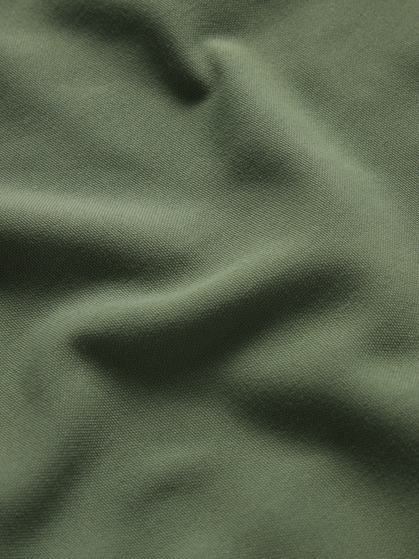 Field Shirt - Thyme