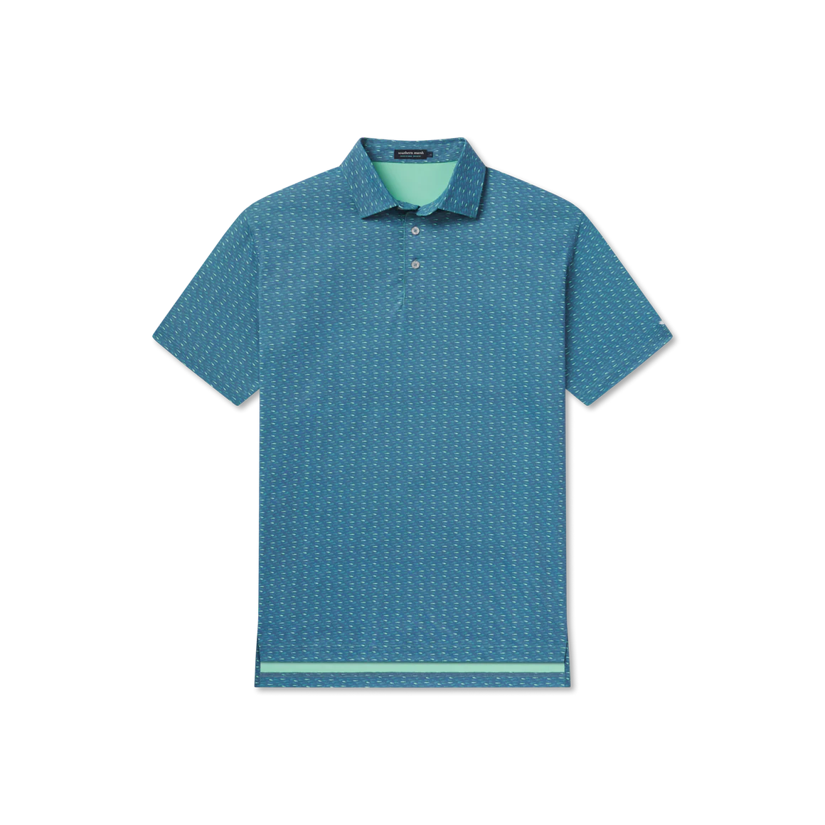Flyline Performance Polo - Summer School