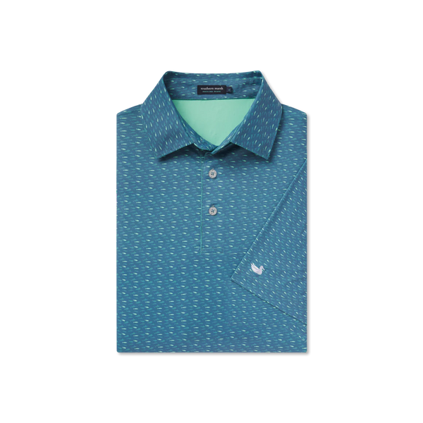 Flyline Performance Polo - Summer School