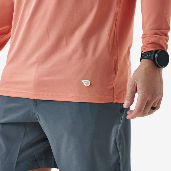 Performance Hoodie - Sunfish