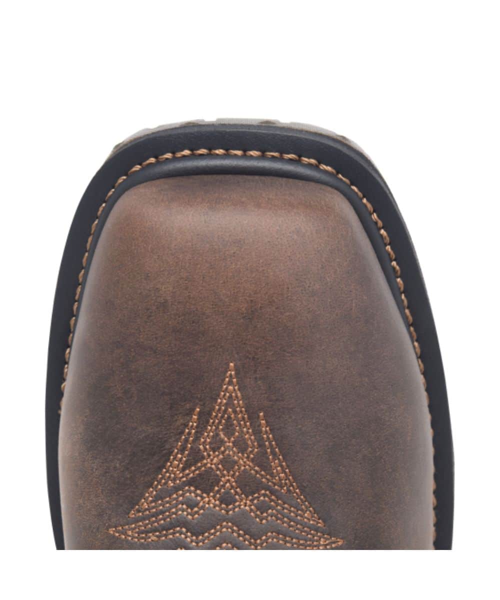 Double H Men's Phantom Rider Dustie Boot