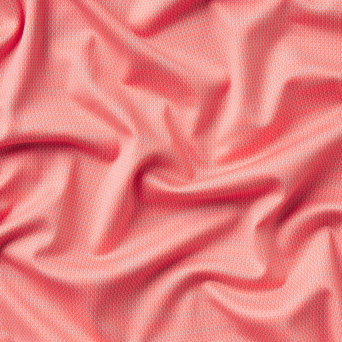 Ennis Performance Polo - Coral