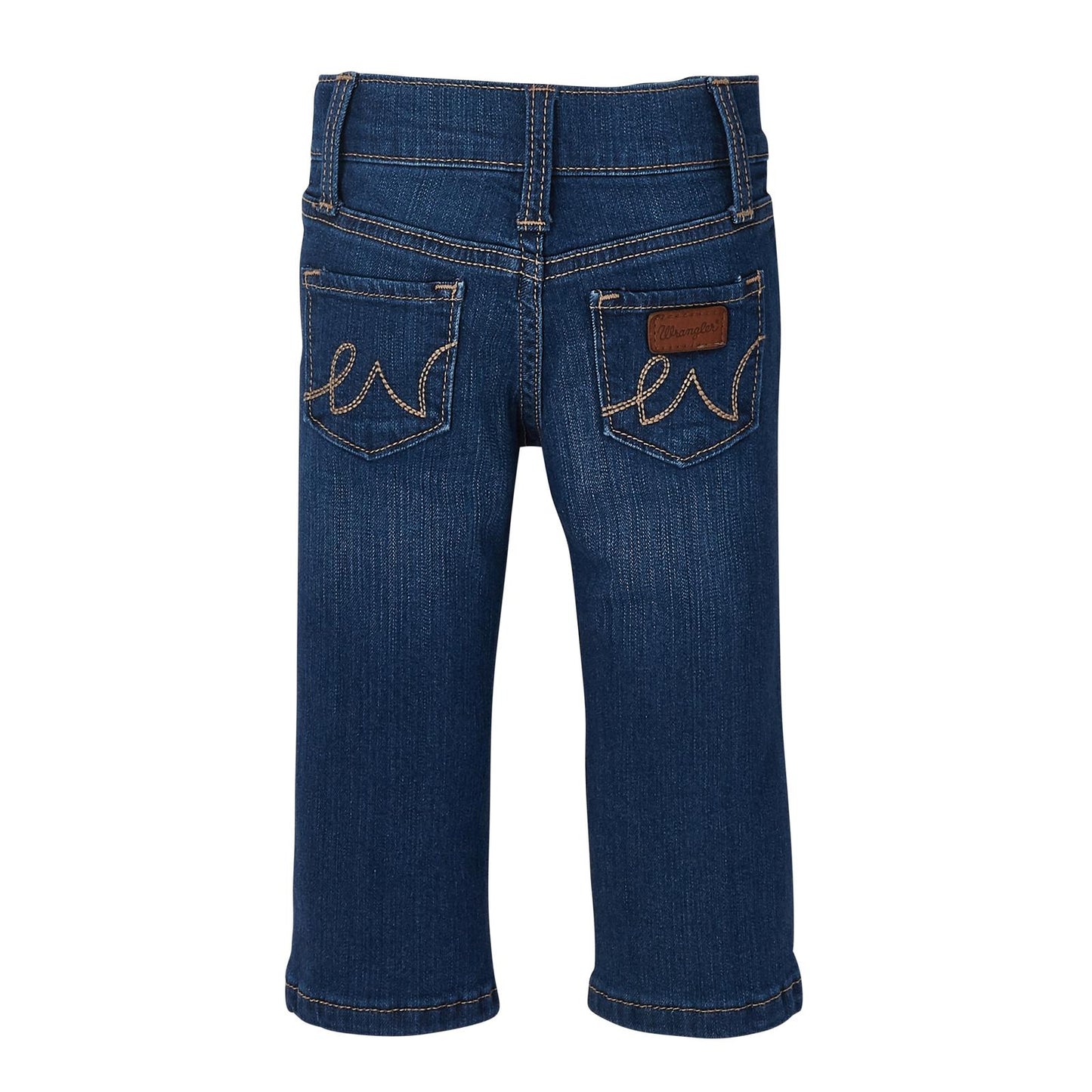 Wrangler Girls Infant Toddler Preschool Jean