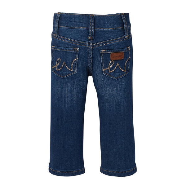 Wrangler Girls Infant Toddler Preschool Jean