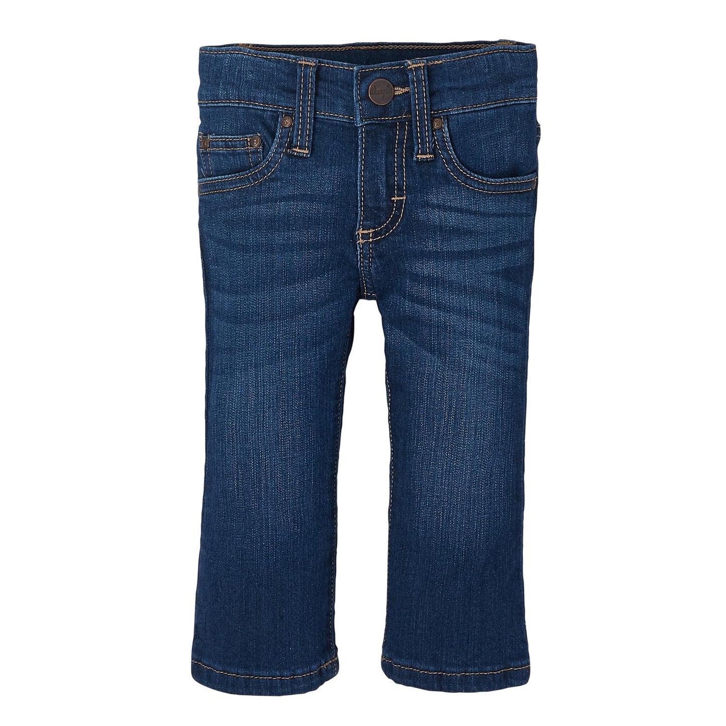Wrangler Girls Infant Toddler Preschool Jean