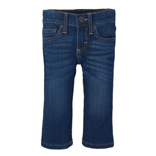 Wrangler Girls Infant Toddler Preschool Jean