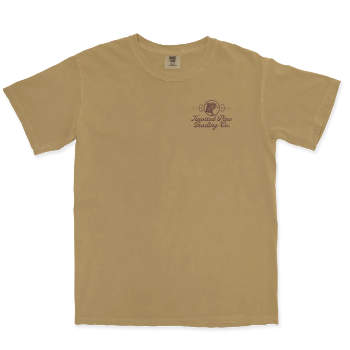Pheasant - Mustard