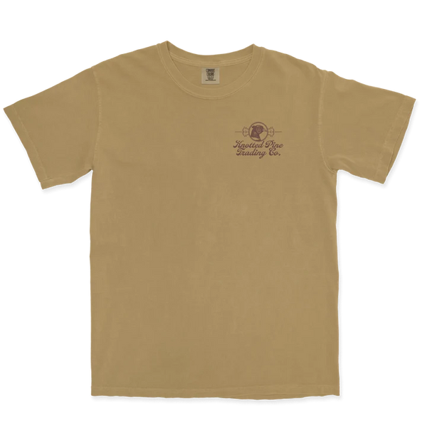 Pheasant - Mustard