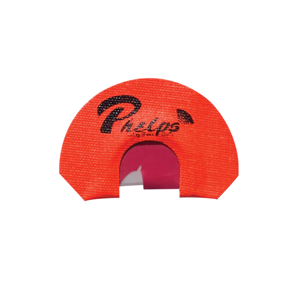 Parrish Huckleberry Turkey Call