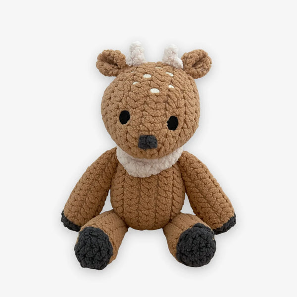 Lovie - Velvet the Fawn