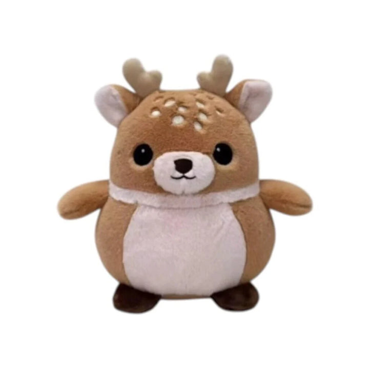 Backwoods Buddy - Scout the Fawn