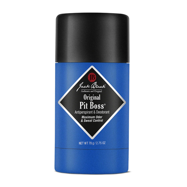Original Pit Boss® Antiperspirant & Deodorant