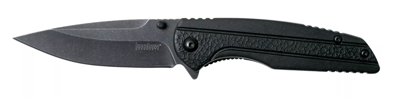 Pushrod - Black