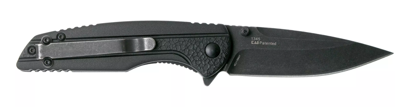 Pushrod - Black