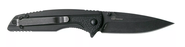 Pushrod - Black