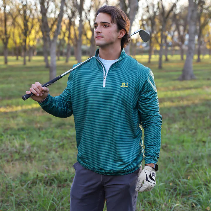 Masters 1/4 Zip