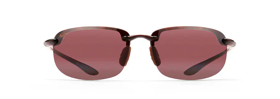 Ho'okipa Tortoise w/ Maui Rose® Lenses