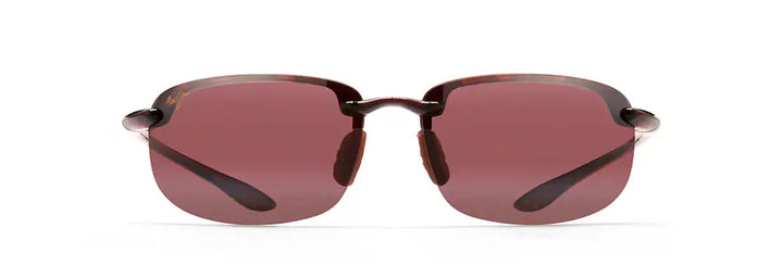 Ho'okipa Tortoise w/ Maui Rose® Lenses
