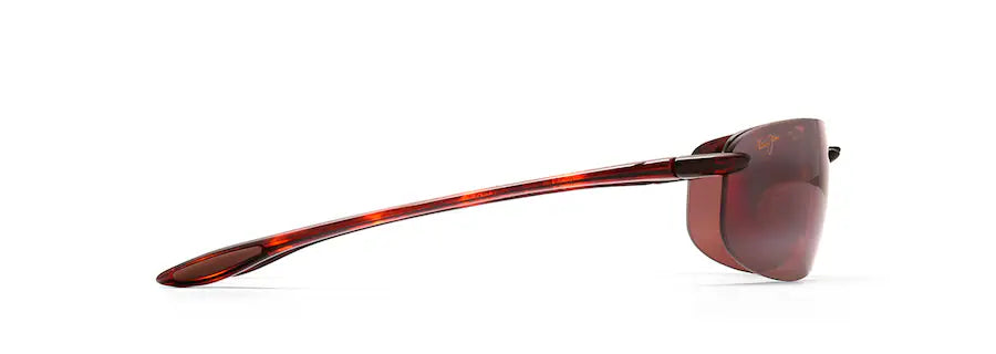 Ho'okipa Tortoise w/ Maui Rose® Lenses