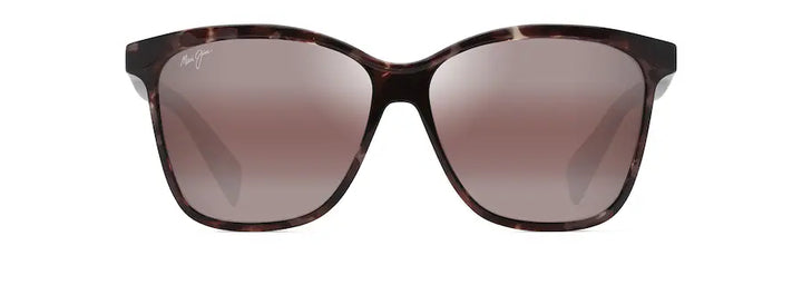 Liquid Sunshine Red Tortoise w/ Maui Rose® Lenses