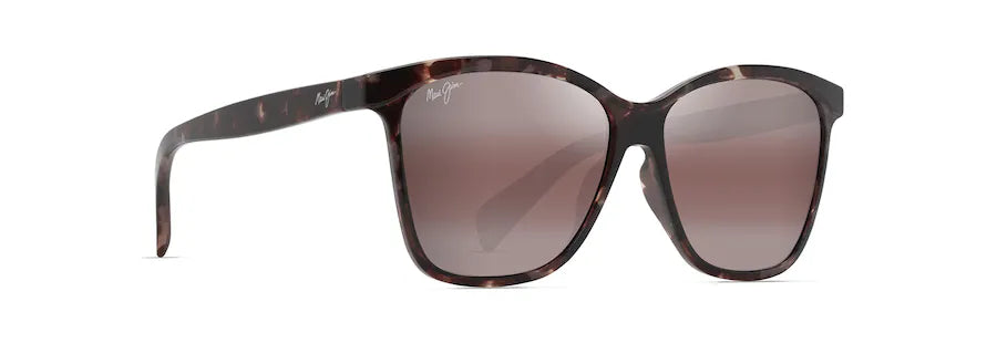 Liquid Sunshine Red Tortoise w/ Maui Rose® Lenses