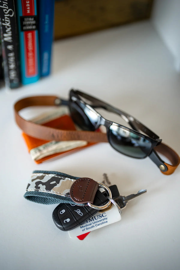 Keychain - LCF