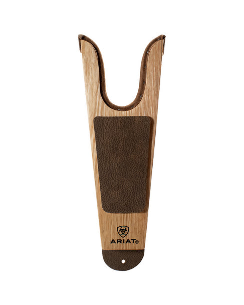 Ariat Red Oak Boot Jack - Small