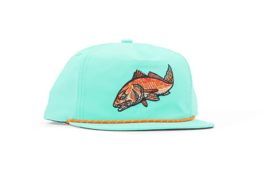 Redfish Performance Hat