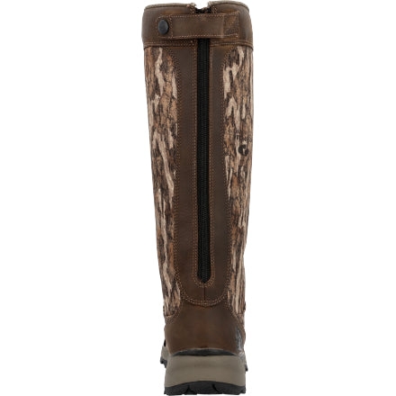 Trophy Series 16" Snake Boot