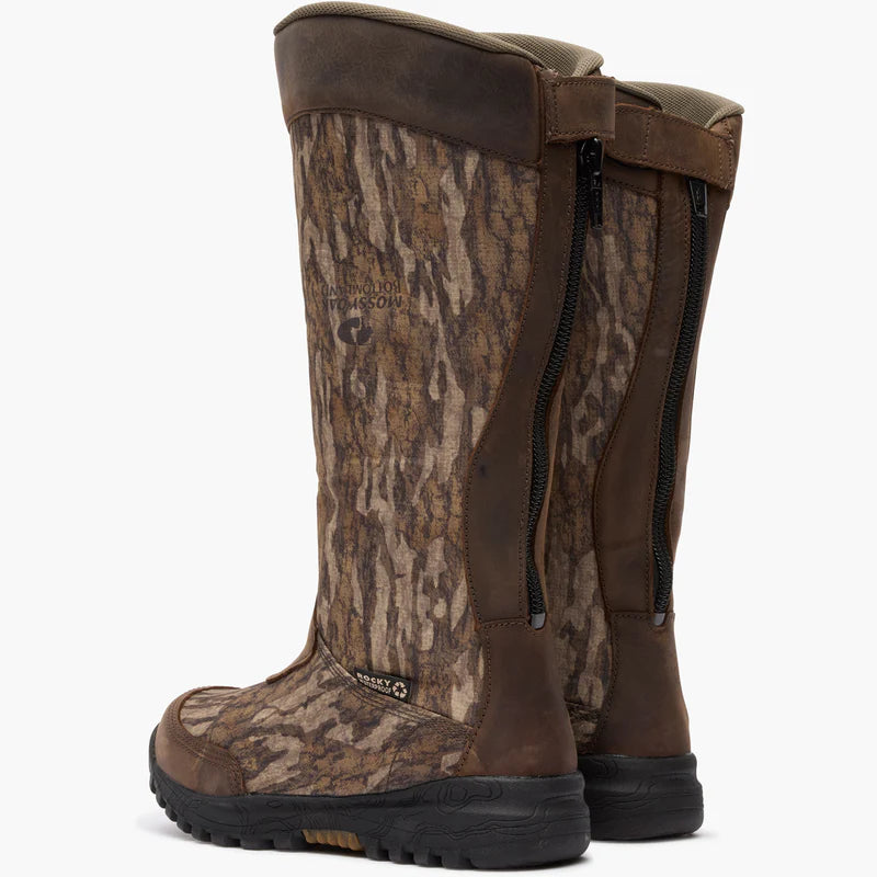 Rocky Women’s Spike Waterproof Snake Boot