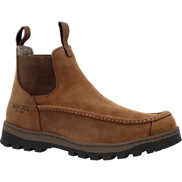 Rocky Outback LTE Chelsea Boot