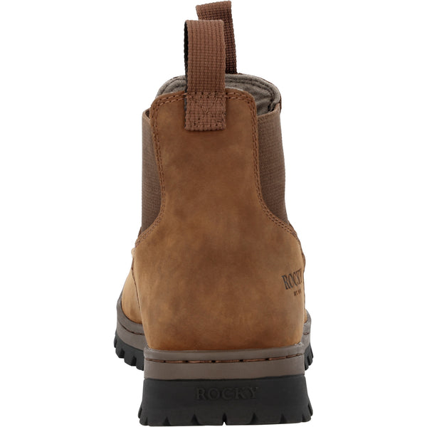 Rocky Outback LTE Chelsea Boot