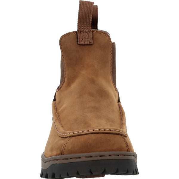 Rocky Outback LTE Chelsea Boot