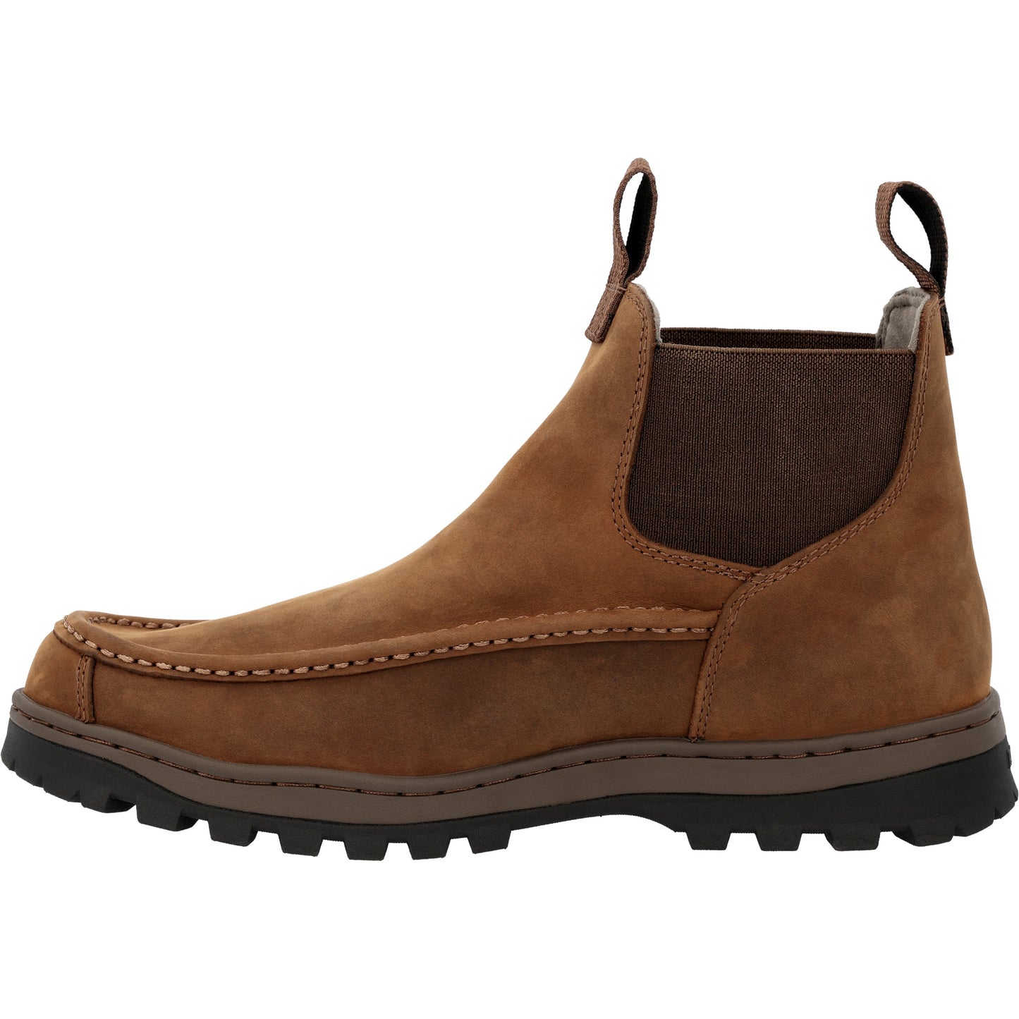 Rocky Outback LTE Chelsea Boot