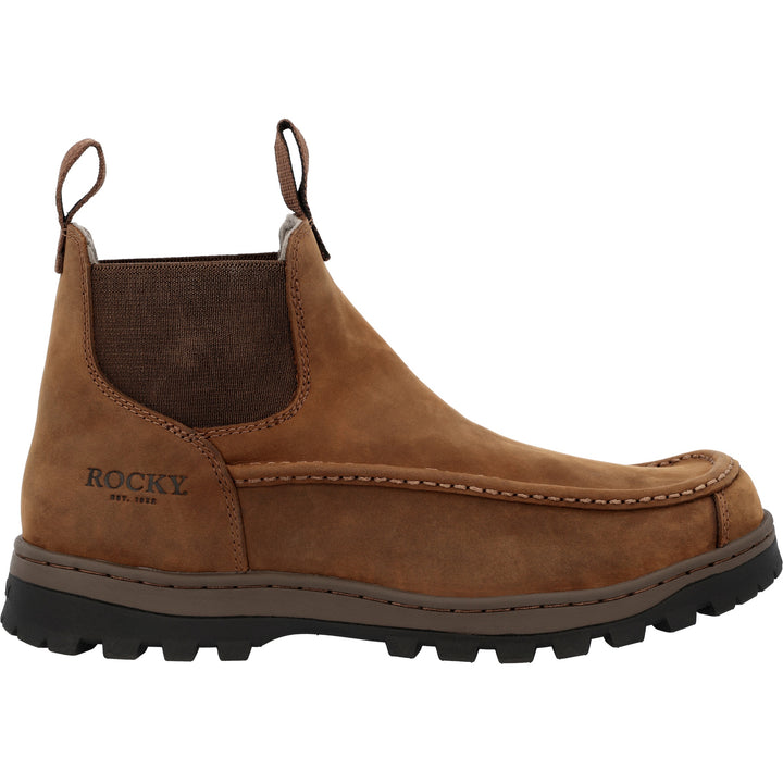 Rocky Outback LTE Chelsea Boot