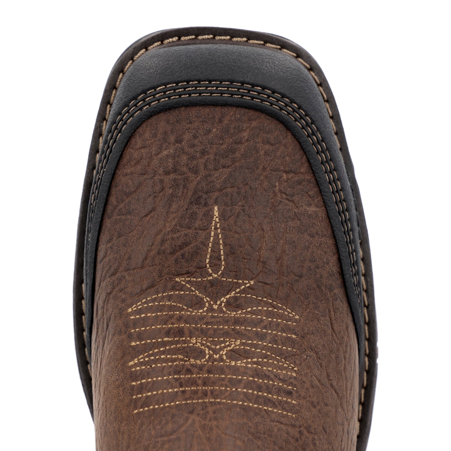 Rocky IronHawk Composite Toe Western Boot