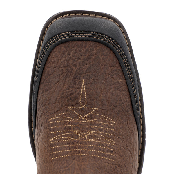 Rocky IronHawk Composite Toe Western Boot