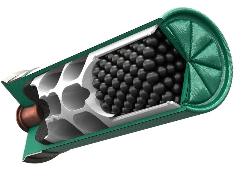 Remington Gun Club 12 Gauge 2-3/4in #7.5 1 oz 1250 fps - 25 Rounds