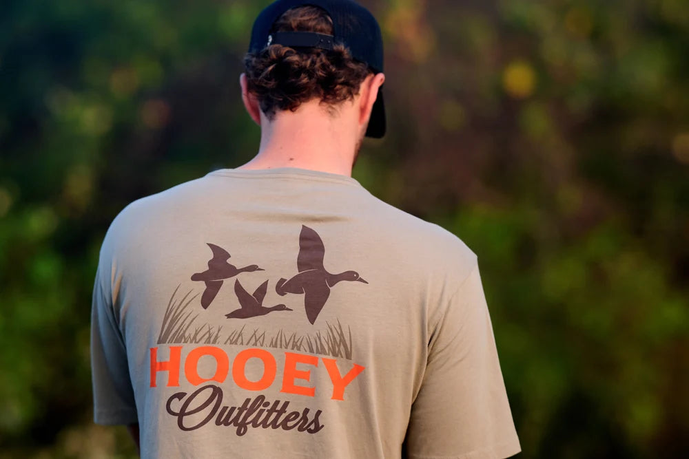 Decoy T-Shirt - Olive
