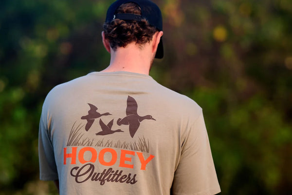 Decoy T-Shirt - Olive