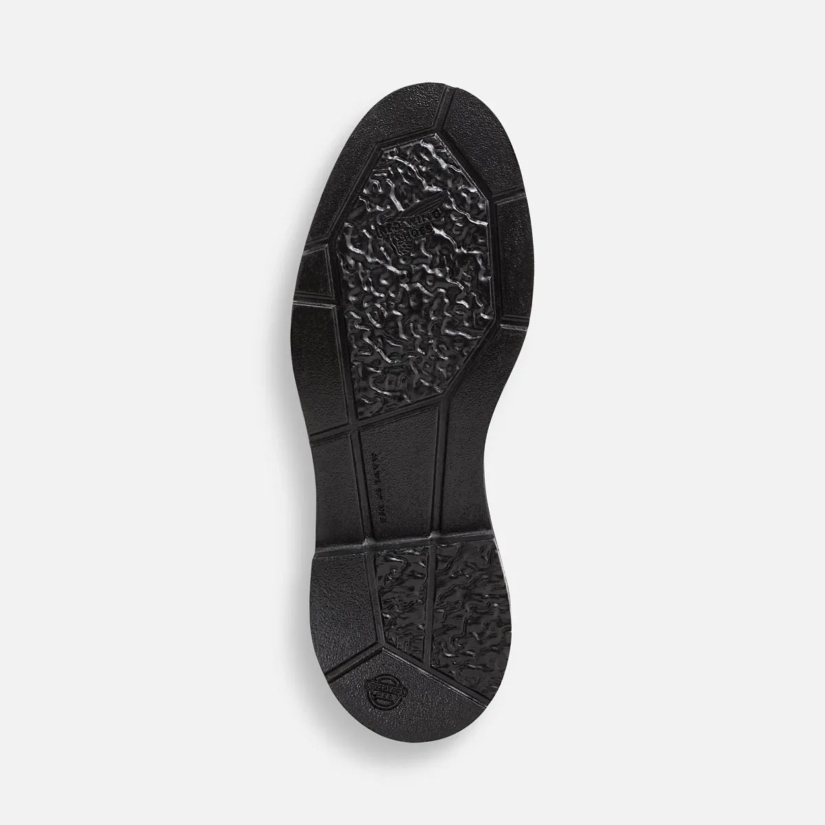 SuperSole® Men's 8-inch Soft Toe Boot