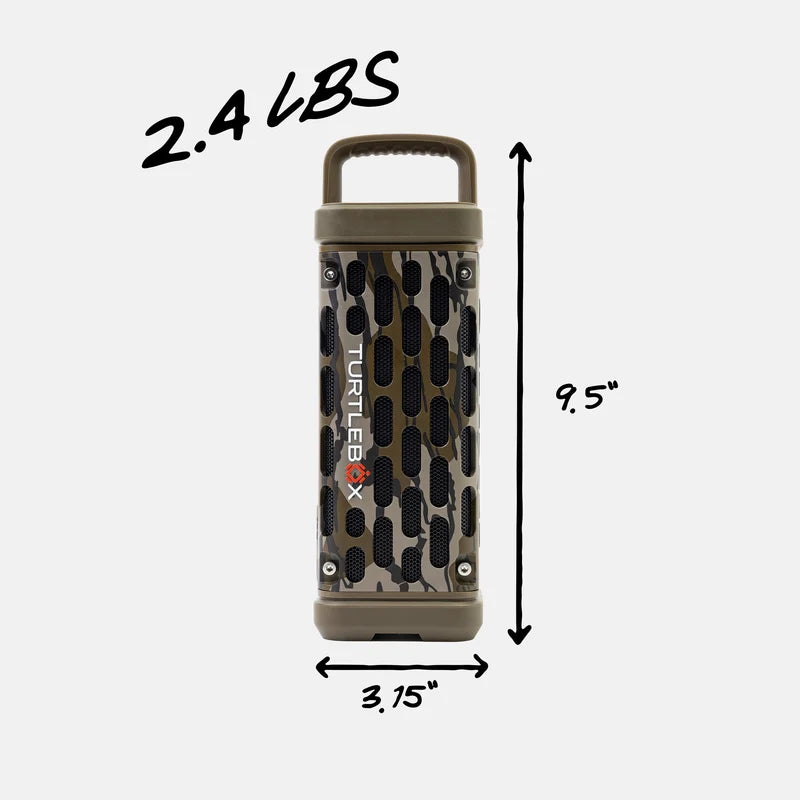 Ranger - Bottomland