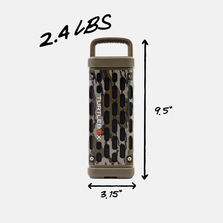 Ranger - Bottomland