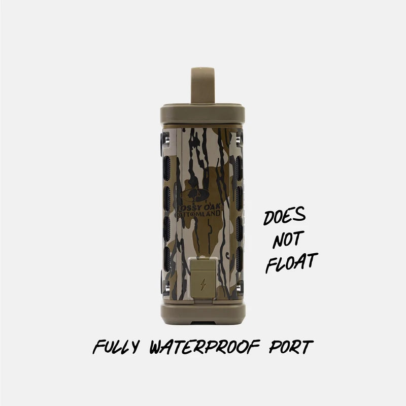 Ranger - Bottomland