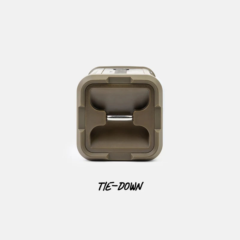Ranger - Bottomland