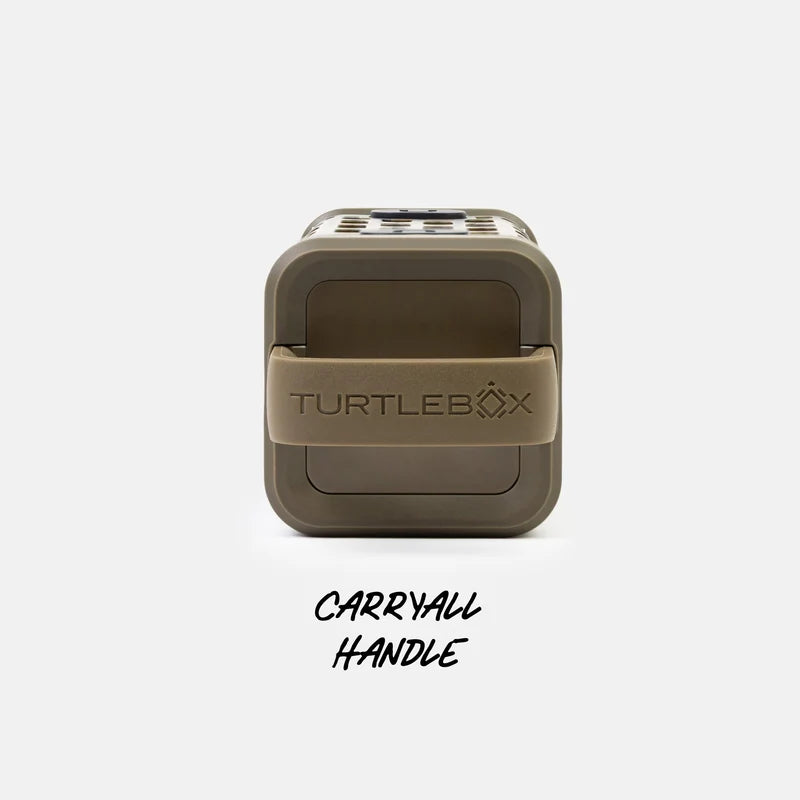 Ranger - Bottomland