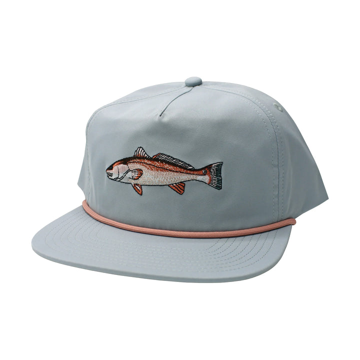 Redfish LP Rope Hat